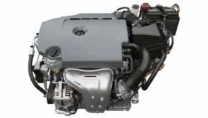 Used 1.6 litre Diesel Engine to Fit the Toyota Avensis (2016) (1WW)