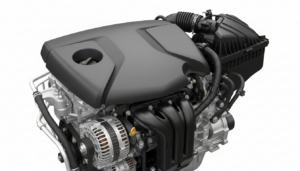 2017 Toyota Avensis 1.6 litre Diesel Engine (1WW)
