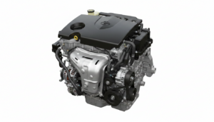 Used 1WW 1.6 litre Diesel Engine for the 2017 Toyota Avensis