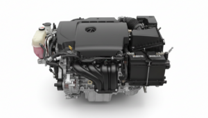 Toyota Avensis 1WW 1.6 litre Diesel Replacement Engine