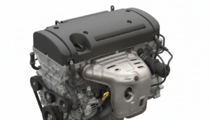 2018 Toyota Avensis Diesel Engine (1WW)