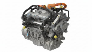 Used 1WW 2.0 litre Diesel Engine for the Toyota Avensis