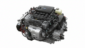 2022 Toyota C-HR 2.0 litre Petrol Engine (M20AFXS)