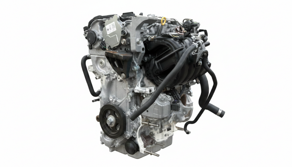 Used 2.0 litre Petrol Engine to Fit the Toyota Corolla (2020) (M20AFXS)