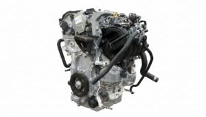 Used 2.0 litre Petrol Engine to Fit the Toyota Corolla (2020) (M20AFXS)