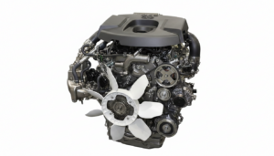 Used 2.4 litre Diesel Engine to Fit the Toyota Hilux (2019) (2GDFTV)