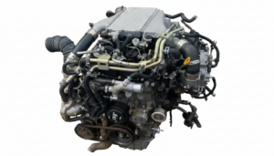 Toyota Hilux 2GDFTV Diesel Replacement Engine