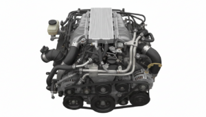 Toyota Hilux 1GDFTV Diesel Replacement Engine