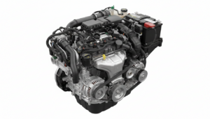 Used 5WZTV Petrol Engine for the 2023 Toyota Proace