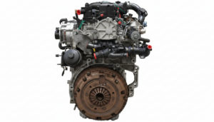 Toyota Proace 4WZFHV 2.0 litre Diesel Replacement Engine