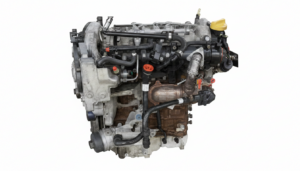 Used 1.6 L Diesel Engine to Fit the Vauxhall Combo (2000) (A16FDH)