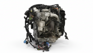2016 Vauxhall Vivaro 1.6 L Diesel Engine (R9M)
