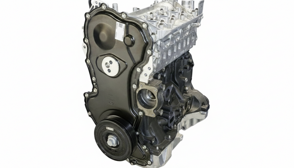 2016 Vauxhall Vivaro 1.6 L Diesel Engine (R9M) (Ref 1)
