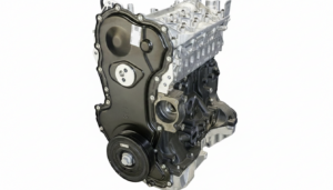 2016 Vauxhall Vivaro 1.6 L Diesel Engine (R9M) (Ref 1)
