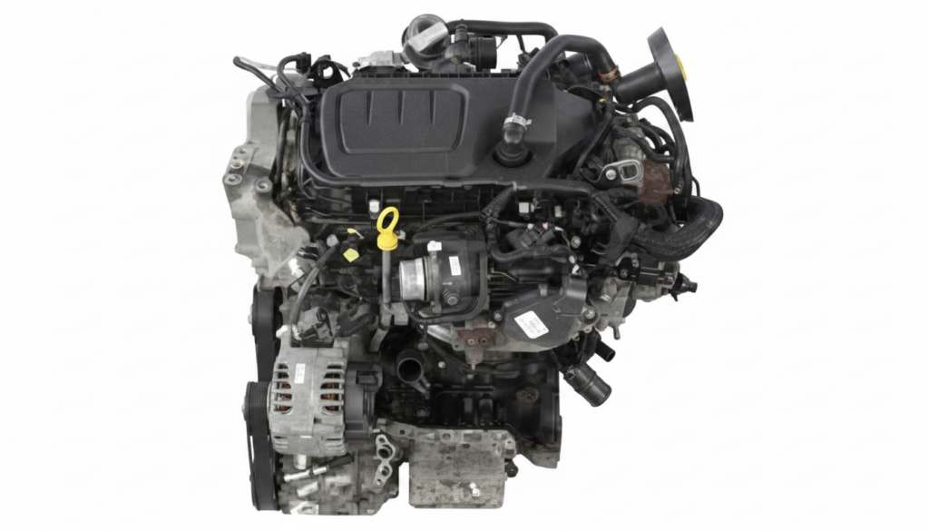 Used 1.6 L Diesel Engine to Fit the Vauxhall Vivaro (2016)