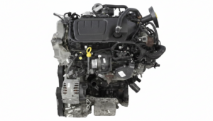 Used 1.6 L Diesel Engine to Fit the Vauxhall Vivaro (2016)