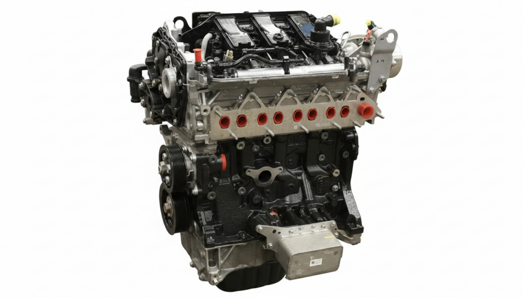 Used 1.6 L Diesel Engine to Fit the Vauxhall Vivaro (2016) (R9M)