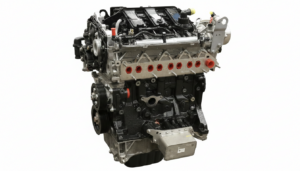 Used 1.6 L Diesel Engine to Fit the Vauxhall Vivaro (2016) (R9M)