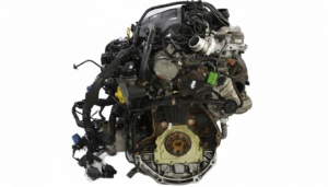 Vauxhall Vivaro R9M Diesel Replacement Engine