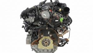 Reconditioned 1.6 L Diesel Engine to Fit the Vauxhall Vivaro (2017) (R9M)