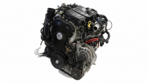 2017 Vauxhall Vivaro 1.6 L Diesel Engine (R9M)