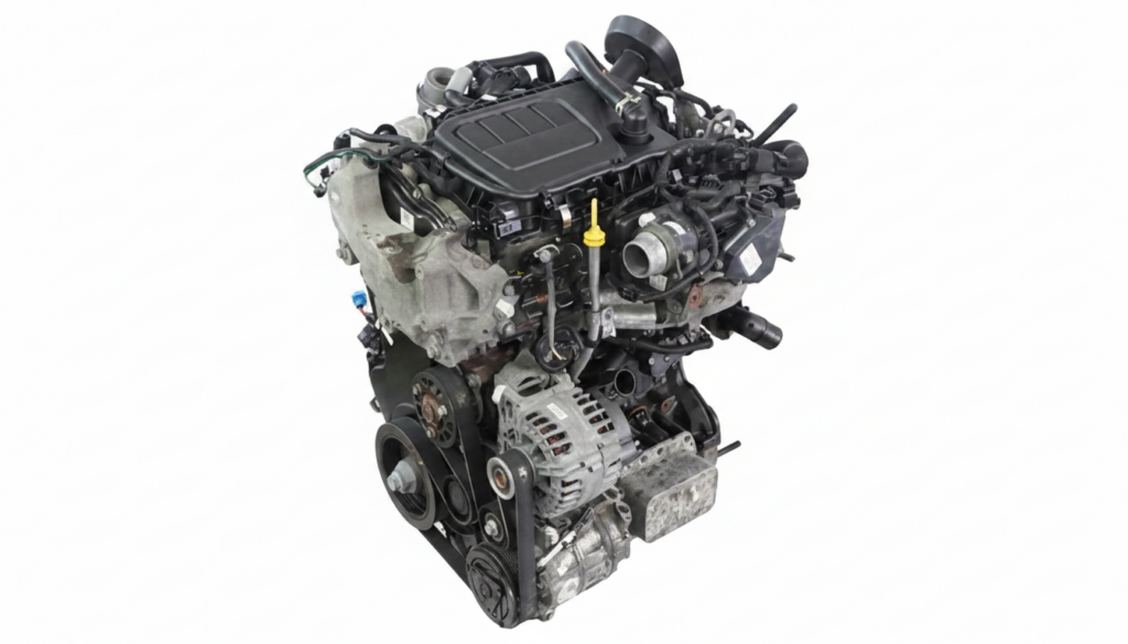 Vauxhall Vivaro R9M 1.6 L Diesel Replacement Engine