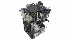 Vauxhall Vivaro R9M 1.6 L Diesel Replacement Engine