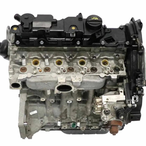 2019 Citroën Berlingo 1.5 L Diesel Engine (DV5RD)