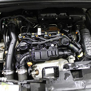 Reconditioned N57D30O1 3.0 L Diesel Engine for the 2016 BMW X5