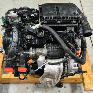 Reconditioned 1.6 L Diesel Engine to Fit the Citroën Berlingo (2019) (BHW (DV6FE))