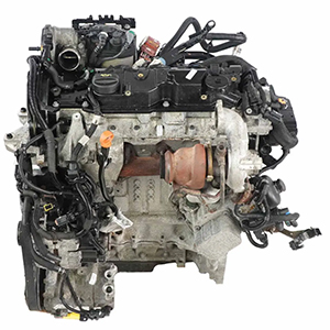 Reconditioned 1.6 L Diesel Engine to Fit the Citroën Berlingo (2019) (BHW (DV6FE))