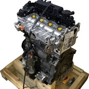 Citroën Relay 2.2 L Diesel Replacement Engine