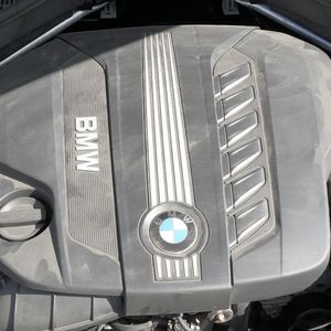 Reconditioned N47D20O1 2.0 L Diesel Engine for the 2011 BMW 5 Series