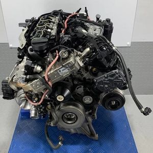 Reconditioned 2.0 L Diesel Engine to Fit the BMW 5 Series (2016) (B47D20O0)