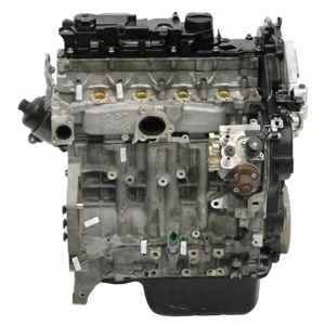 Reconditioned 1.5 L Diesel Engine to Fit the Citroën Berlingo (2019) (DV5RD)
