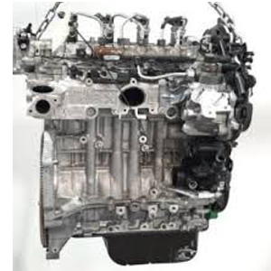 Reconditioned 1.5 L Diesel Engine to Fit the Citroën Berlingo (2019) (DV5RD)