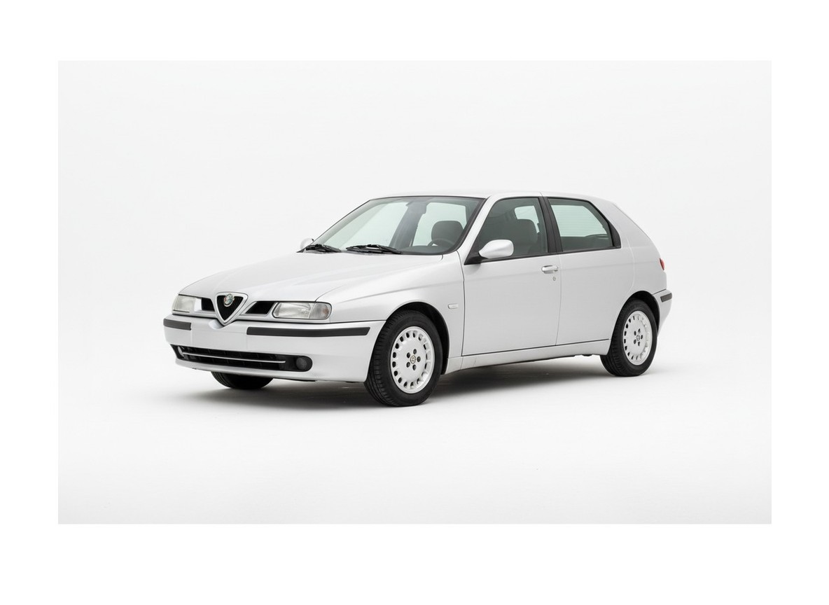 Alfa Romeo 146