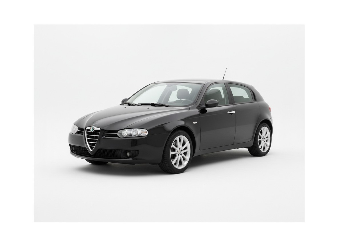 Alfa Romeo 147