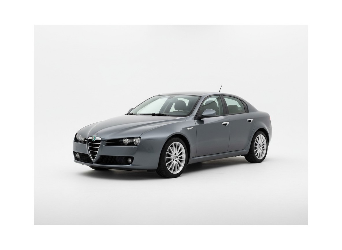 Alfa Romeo 159