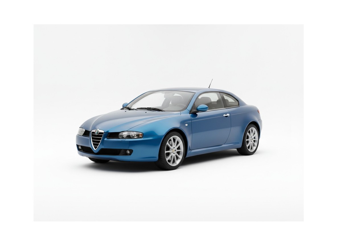 Alfa Romeo GT