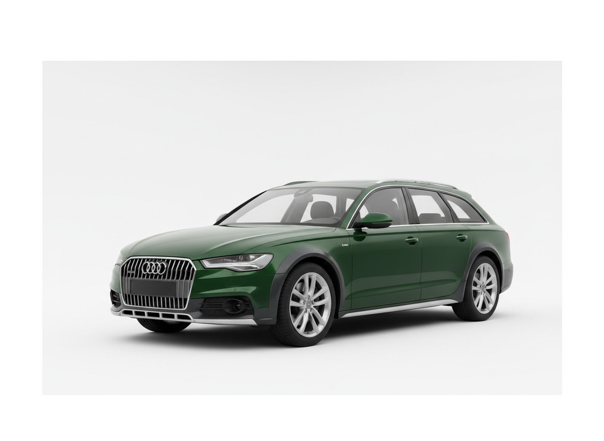 Audi Allroad