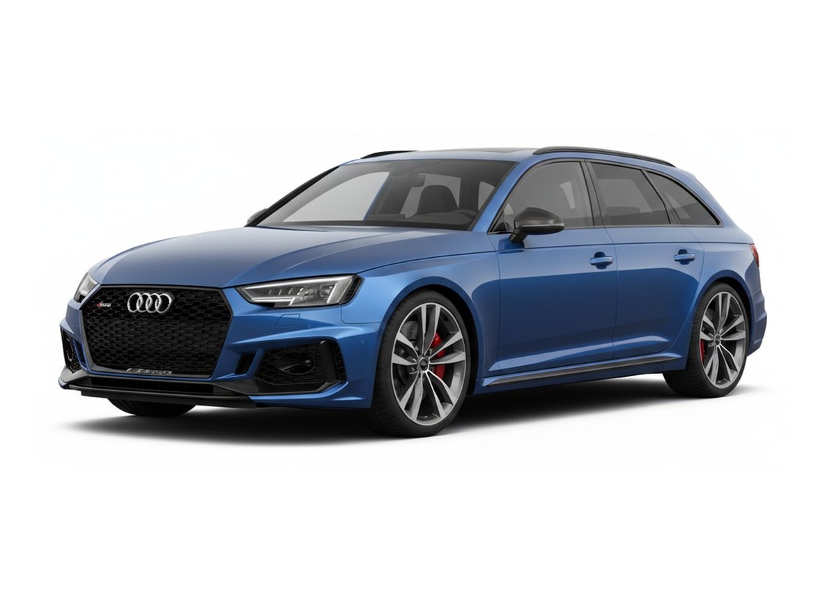 Audi RS4