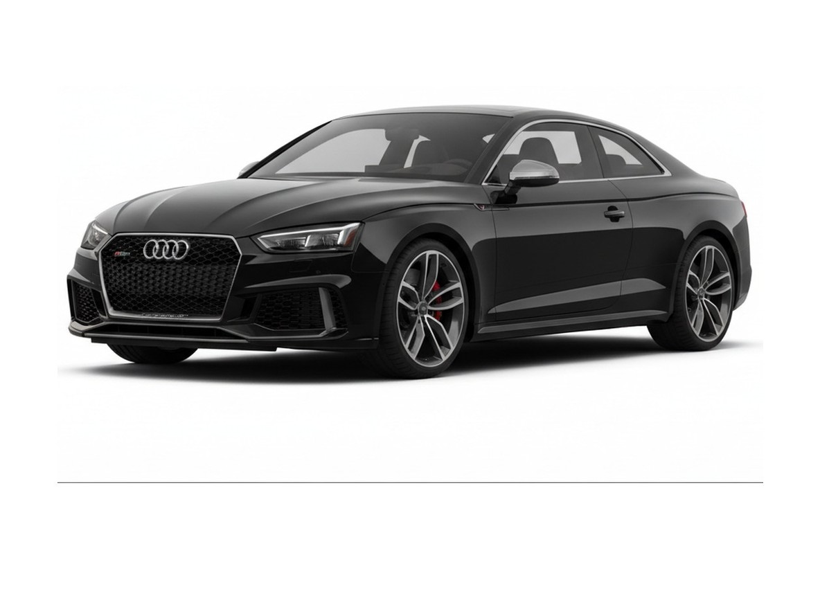 Audi RS5