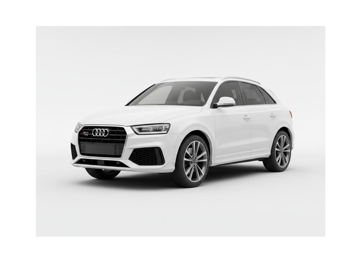 Audi RSQ3