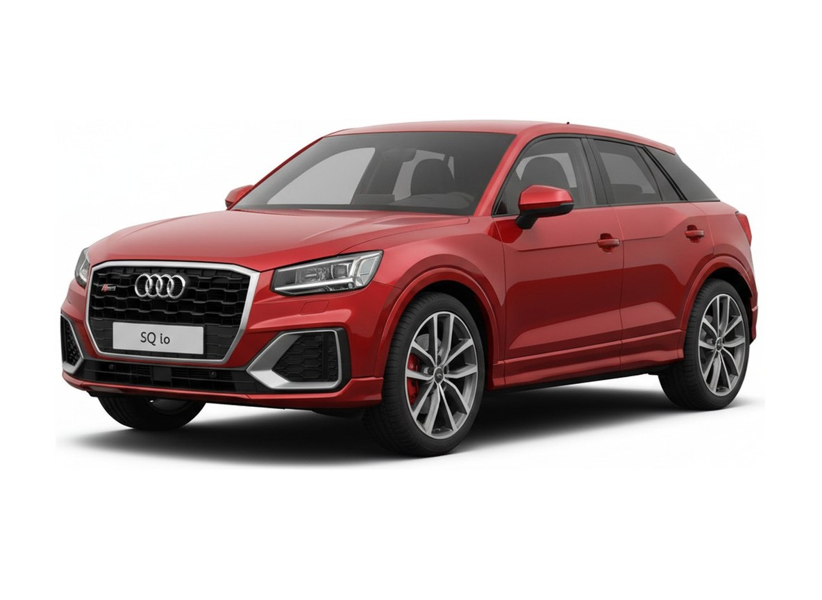 Audi SQ2