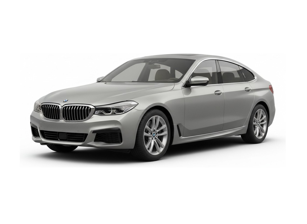 BMW 6 Series