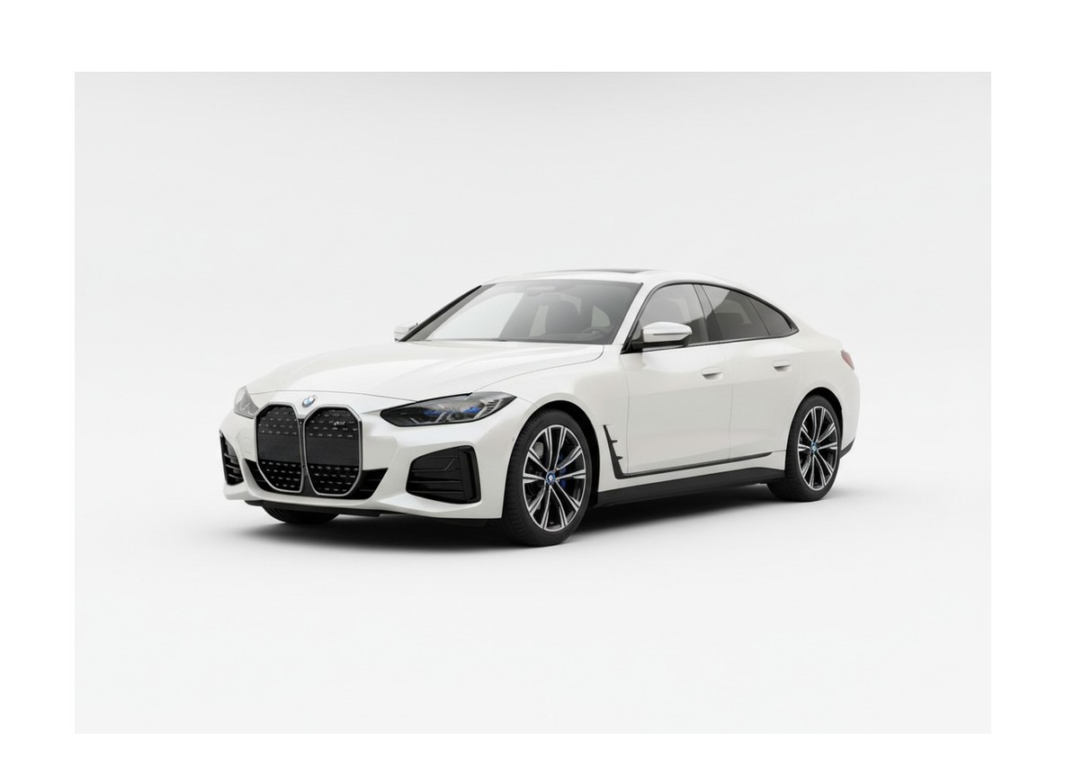 BMW i Series