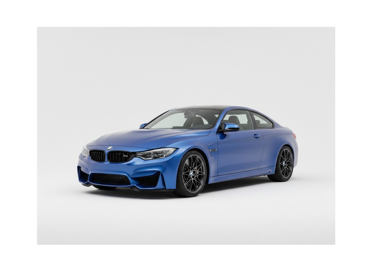 BMW M Series