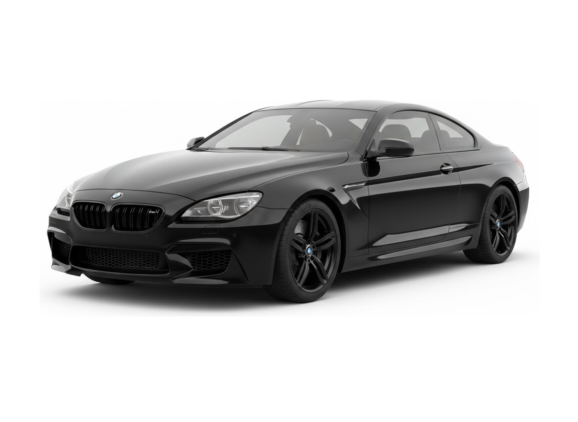BMW M6
