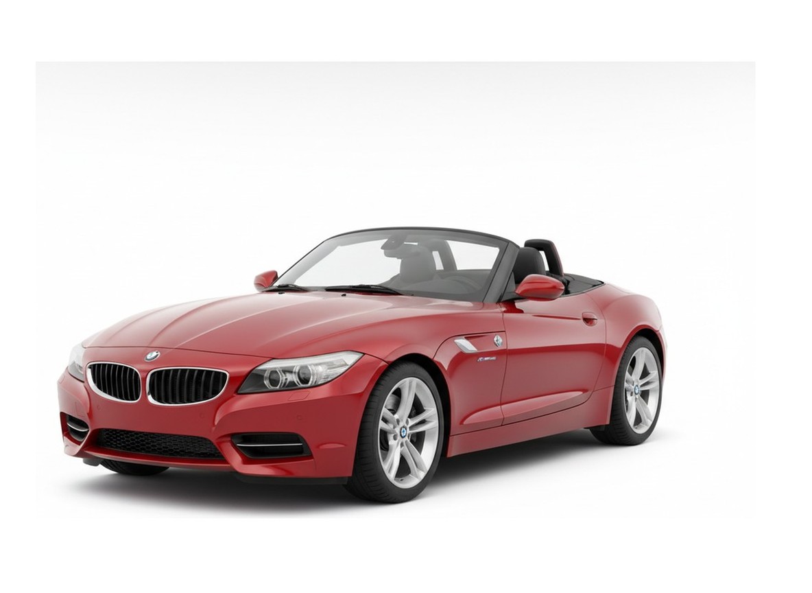 BMW Z Series